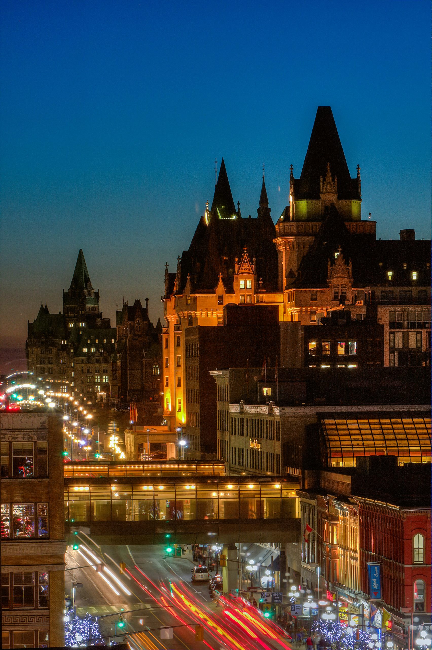 Towing service Vanier Ottawa