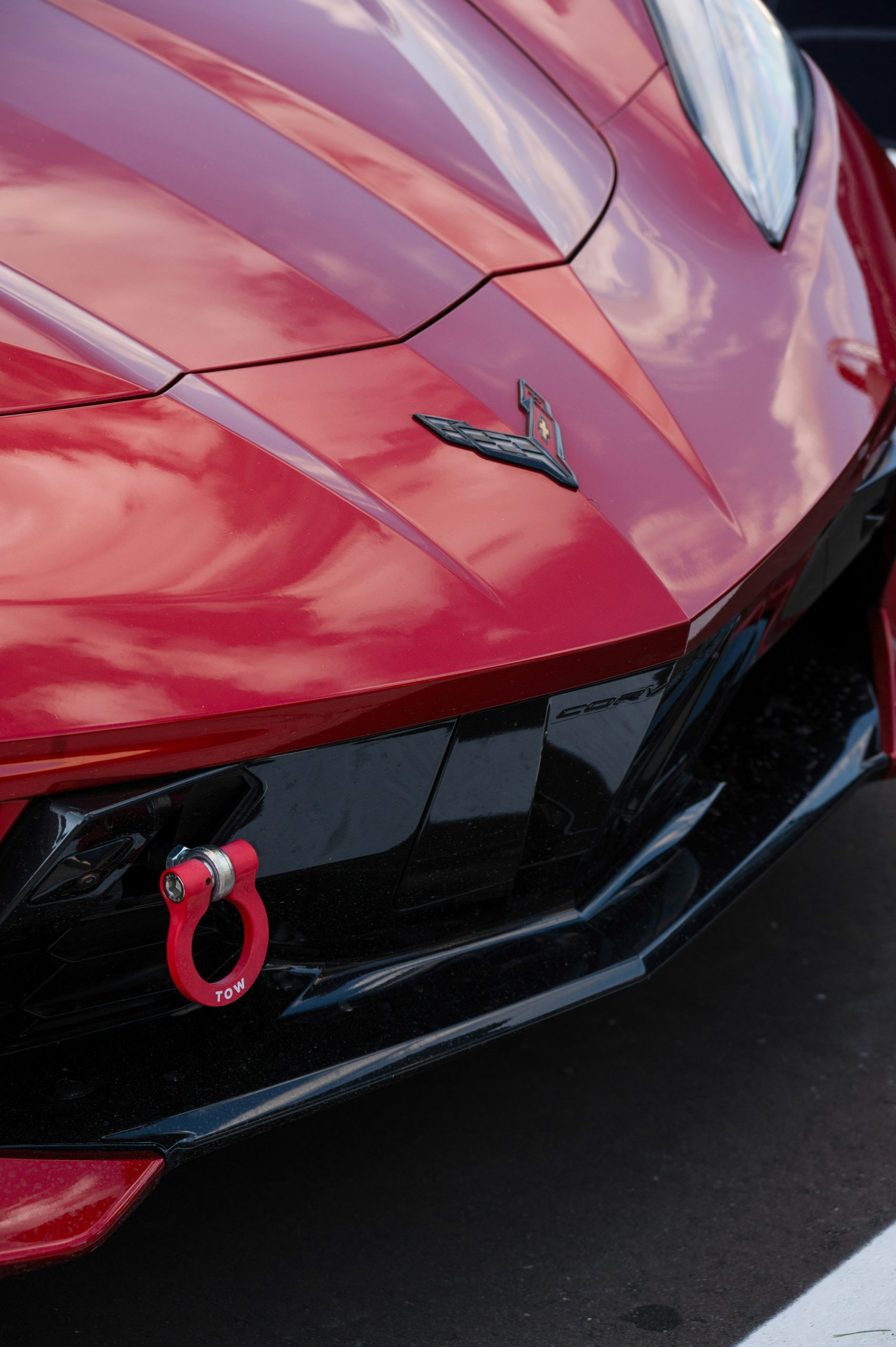Luxury vehicle towing Ottawa