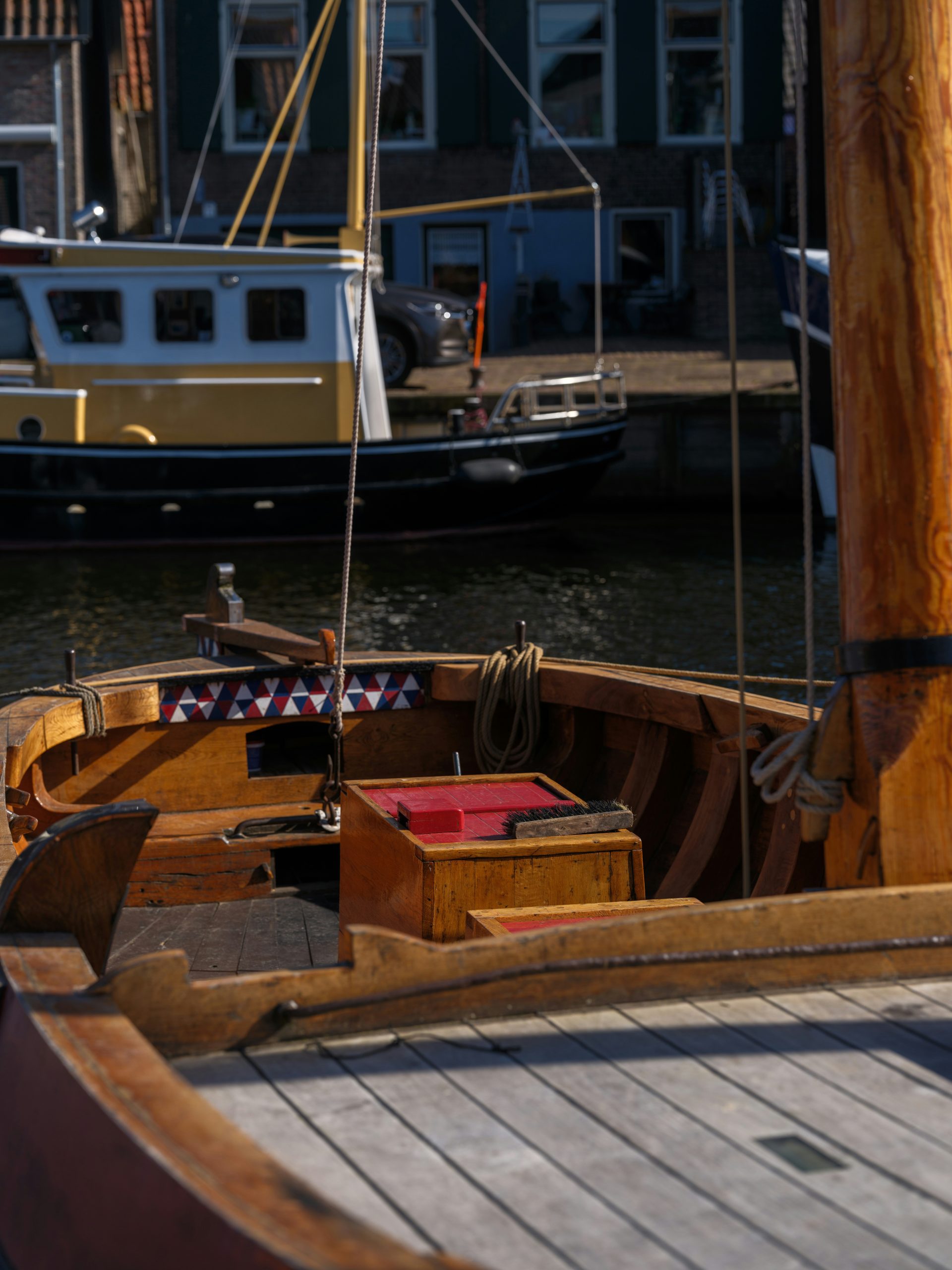 Boat towing Ottawa