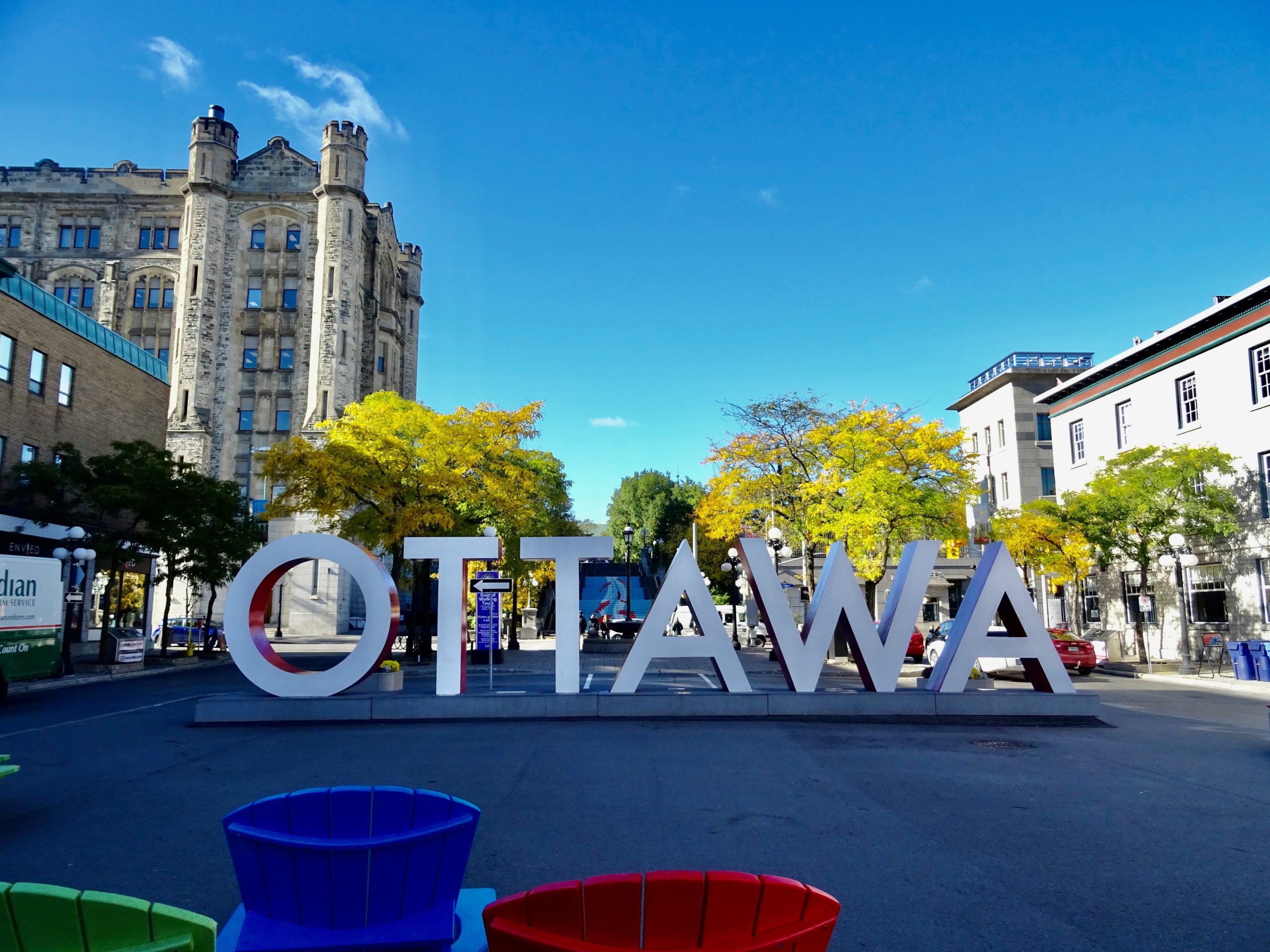 Tow truck service Ottawa