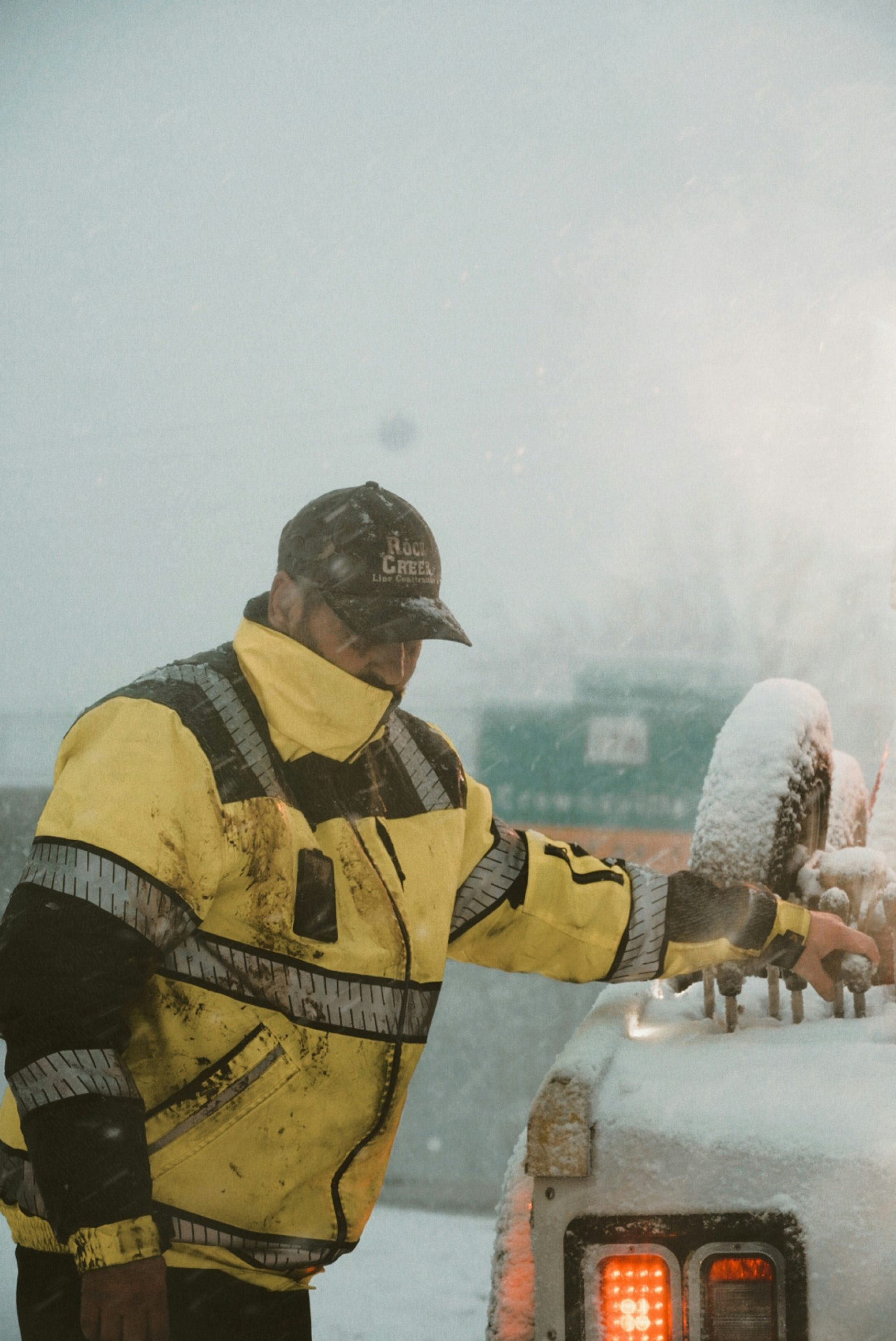 Nepean towing service Ottawa