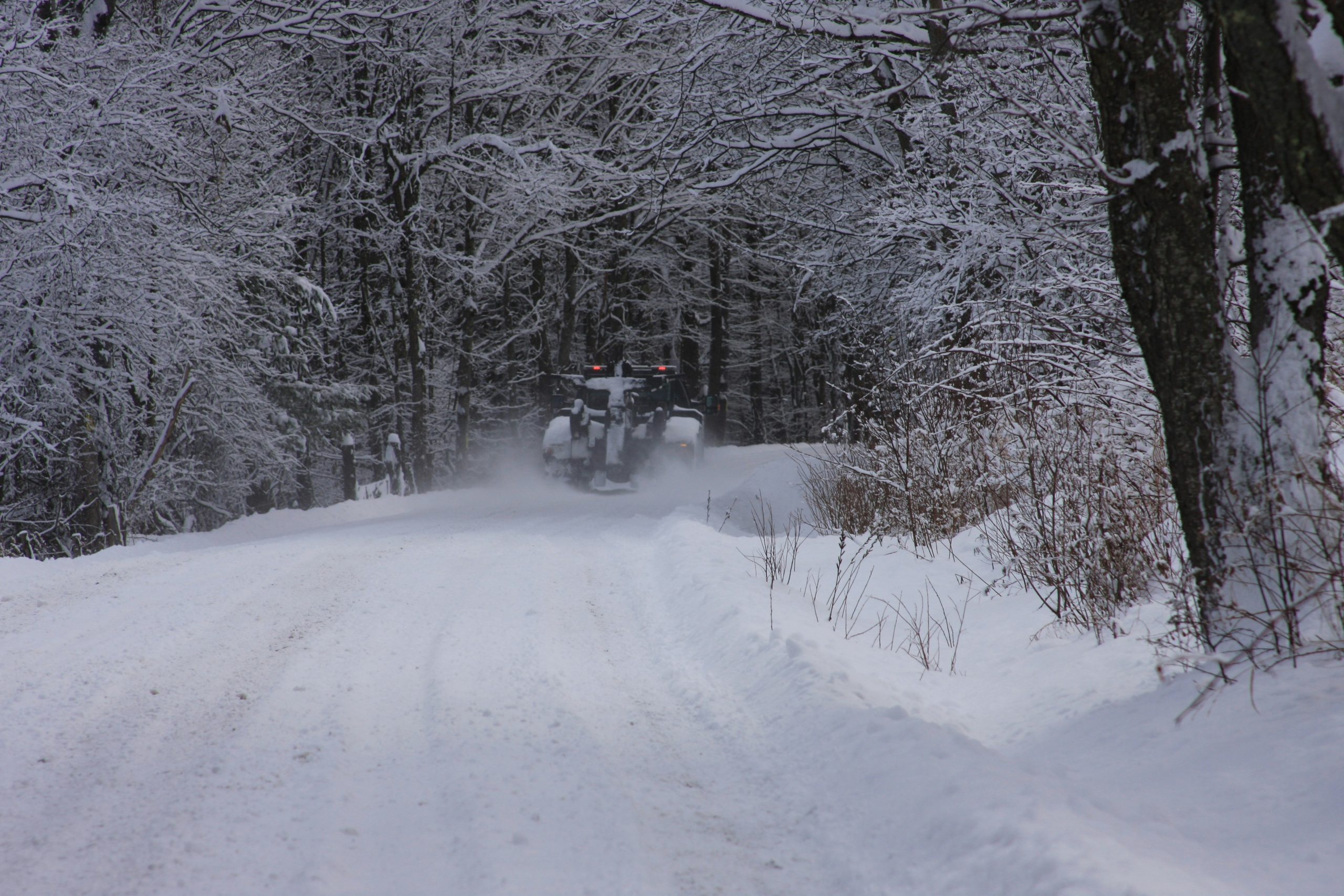 Long distance towing Ottawa